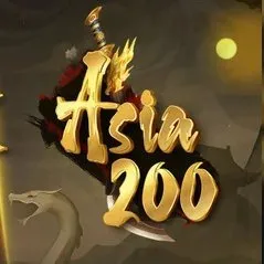 ASIA200 - Petualangan Bersejarah dalam RPG yang Menarik