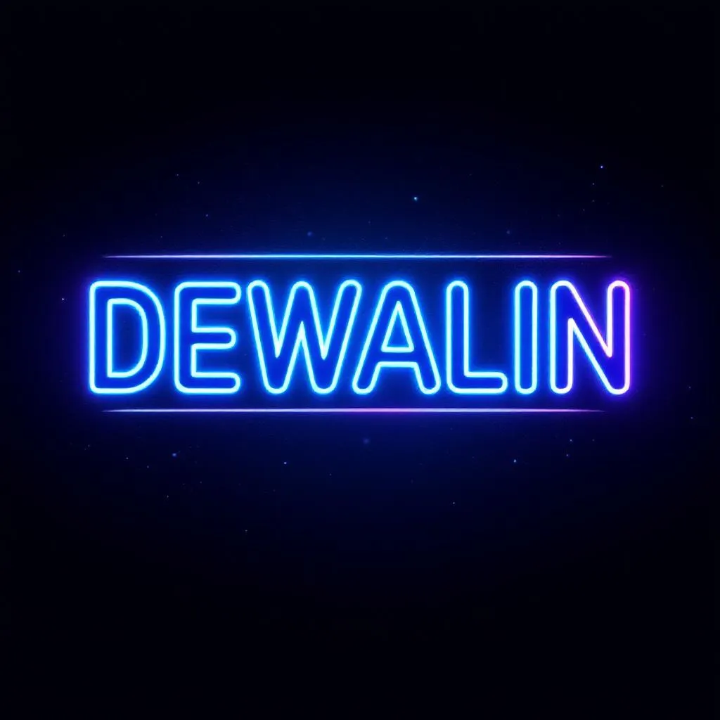 DEWALIN - Petualangan Seru Dalam Dunia Anime