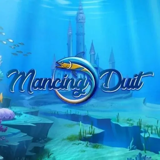 MANCINGDUIT - Permainan Slot Terbaik untuk Para Pecinta Fishing