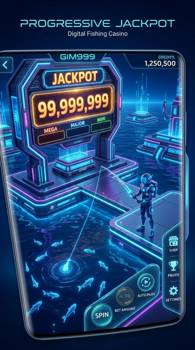 Proses download cepat saat mengunduh aplikasi di gim999.